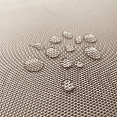 Тент - полог оксфорд цвет - бежевый