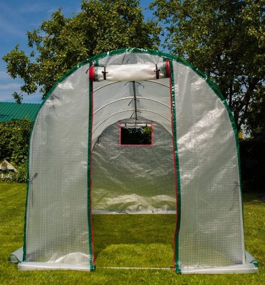 Чехлы для теплиц