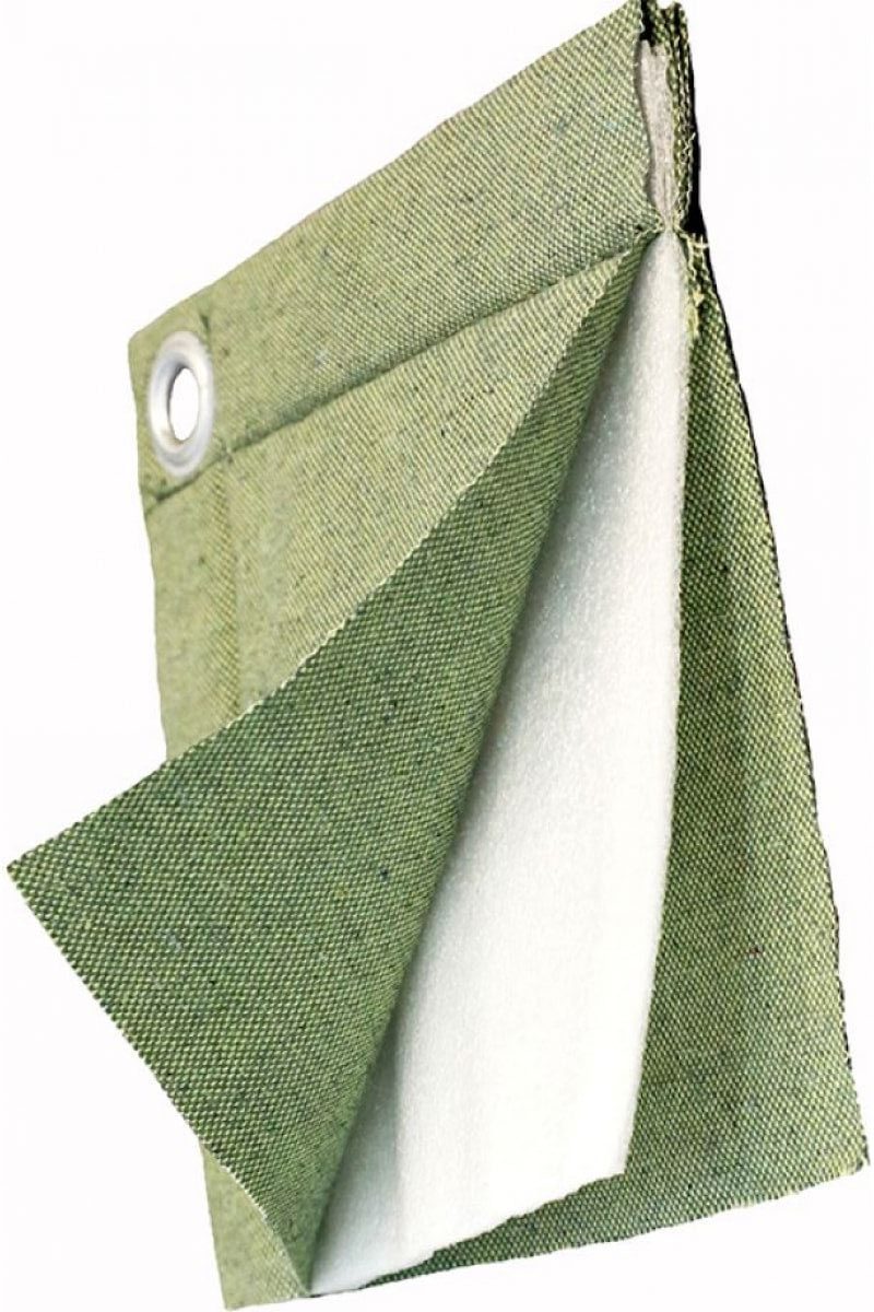 Производство тентов с утеплителем с гарантией качества