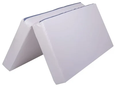 Мат для шведской стенки 100x100x10 см.