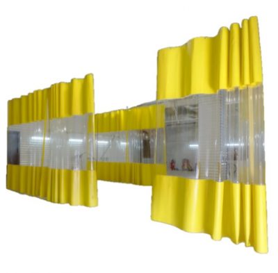 Шторы и завесы