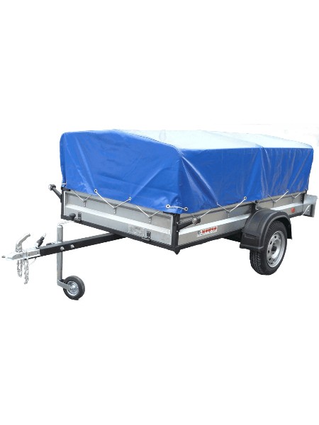 Тенты для прицепов Орион