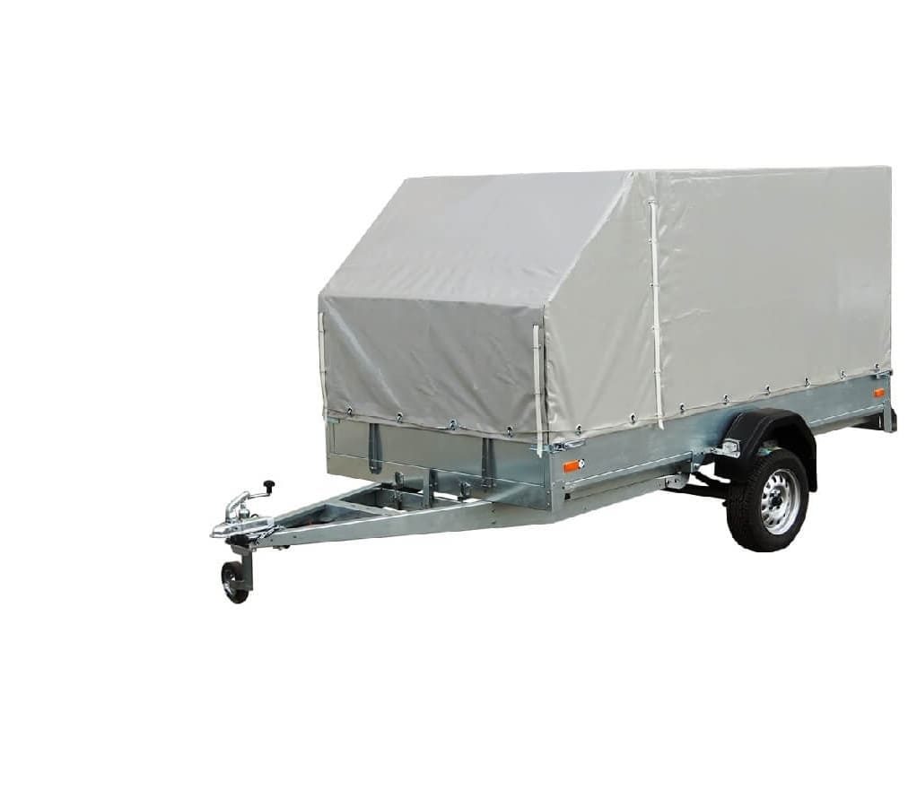 Тенты для прицепов ССТ